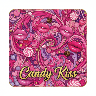 Candy Kiss car diffuser