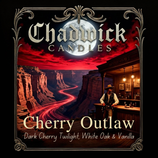 Cherry Outlaw