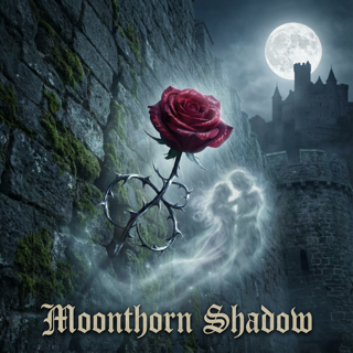 Moonthorn Shadow car diffuser