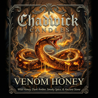 đ VENOM HONEY