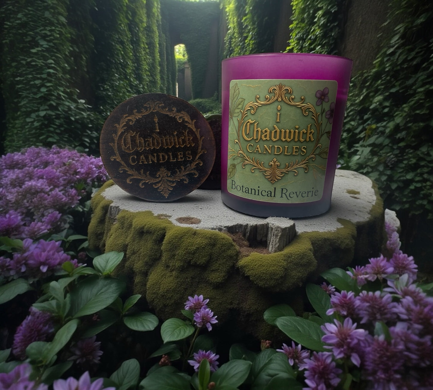 Botanical Reverie