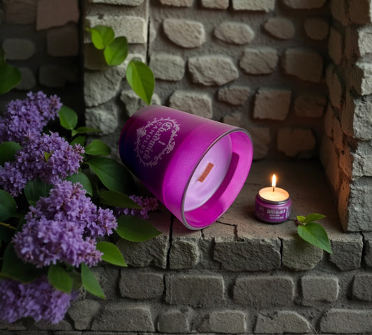 Botanical Reverie