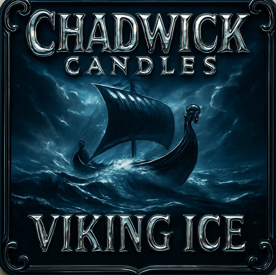 Viking Ice