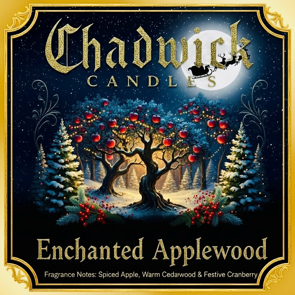 Enchanted Applewood