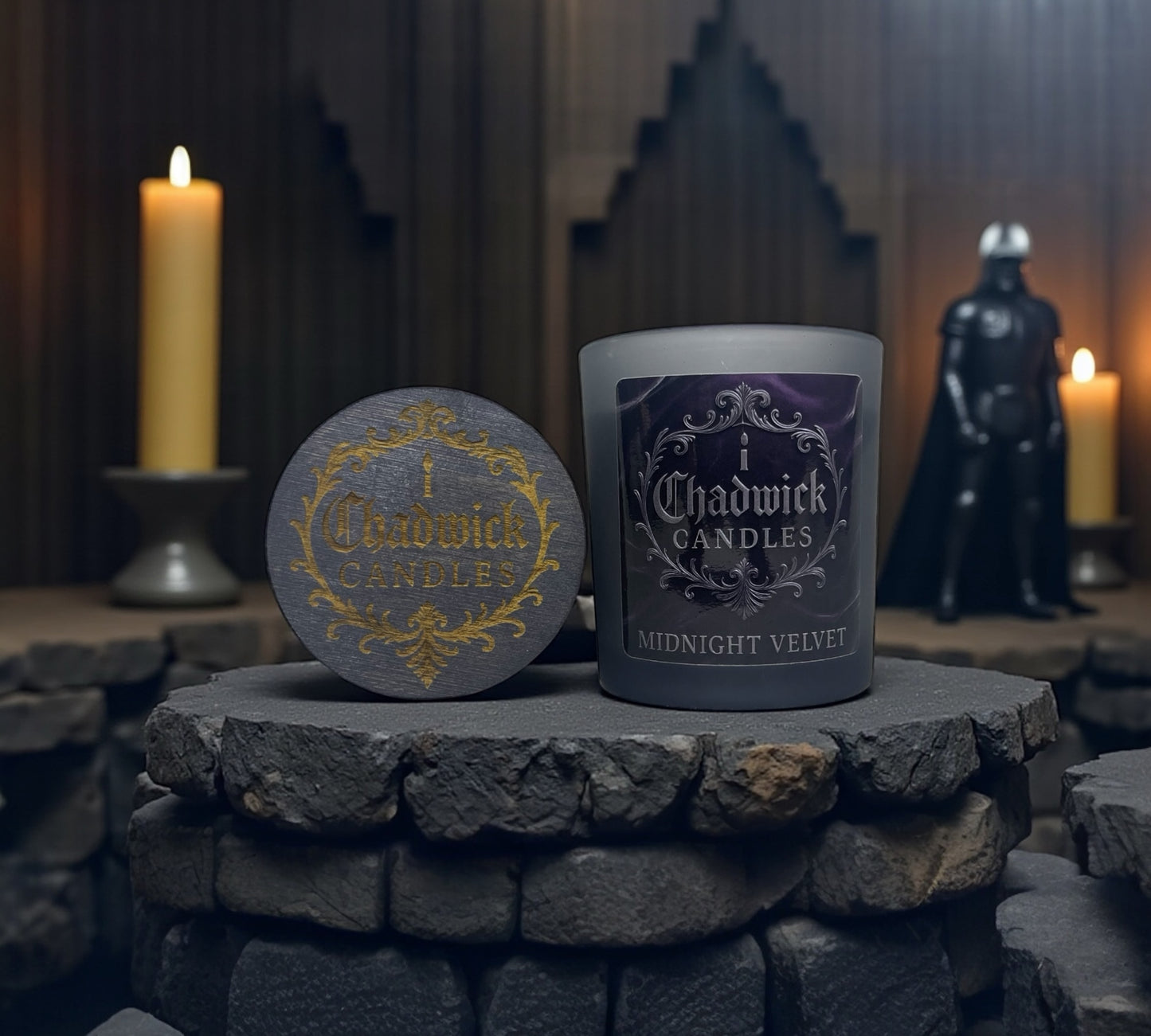 Midnight Velvet