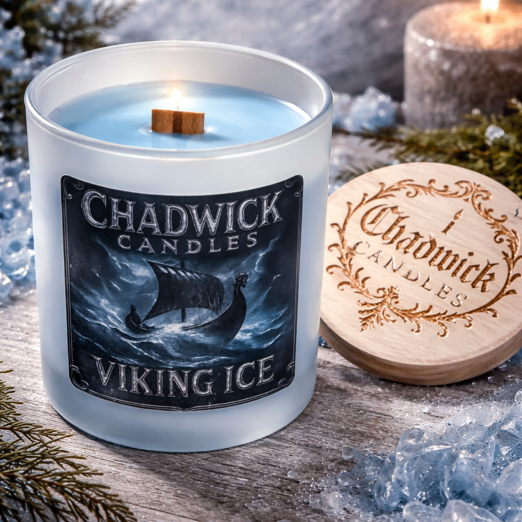 Viking Ice
