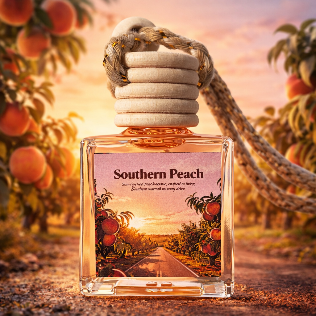 Southern Peach