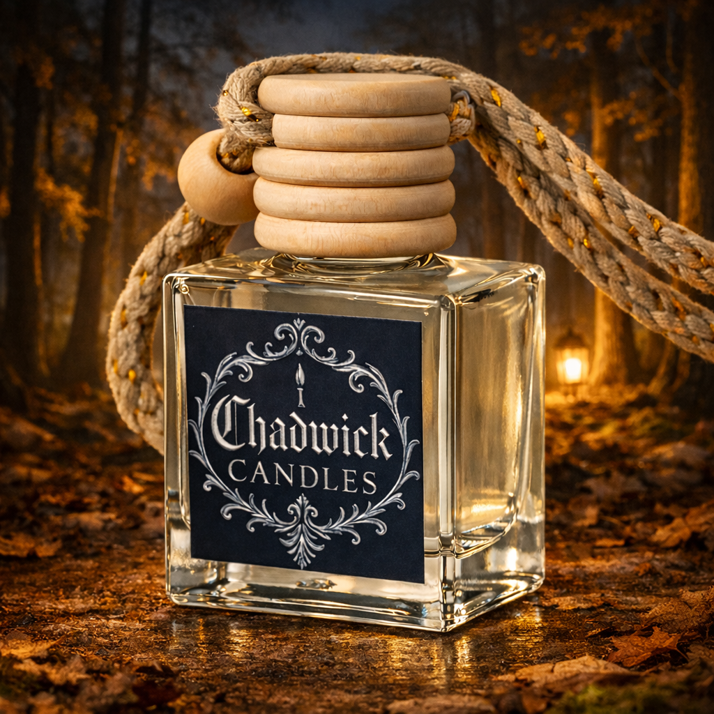 Wanderer’s Mallowlight