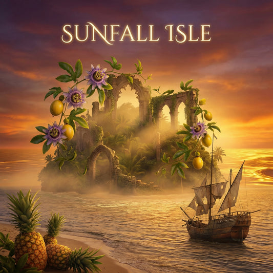 Sunfall Isle