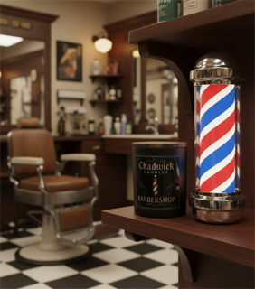 Barbershop
