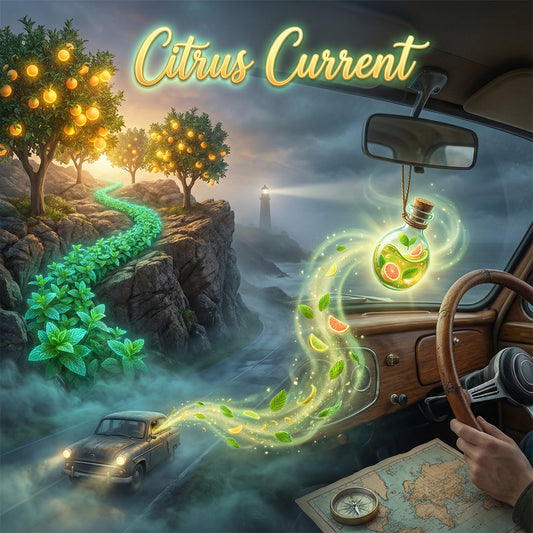 Citrus Current