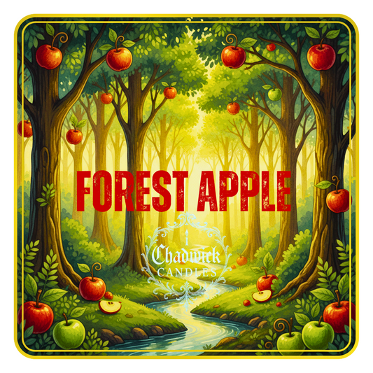 Forest Apple