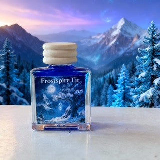 Frostspire Fir