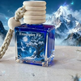 Frostspire Fir