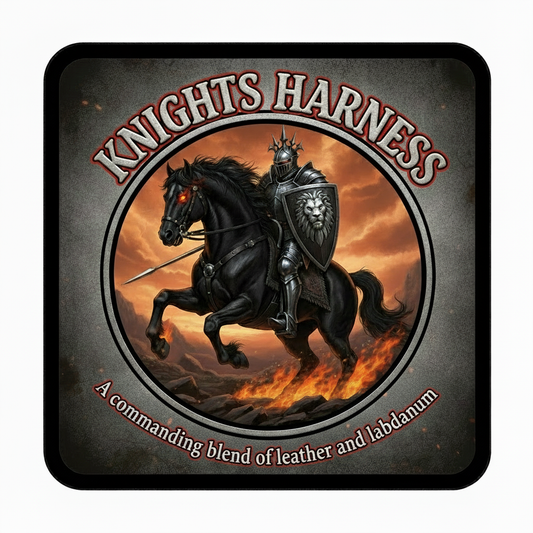 Knight's Harness