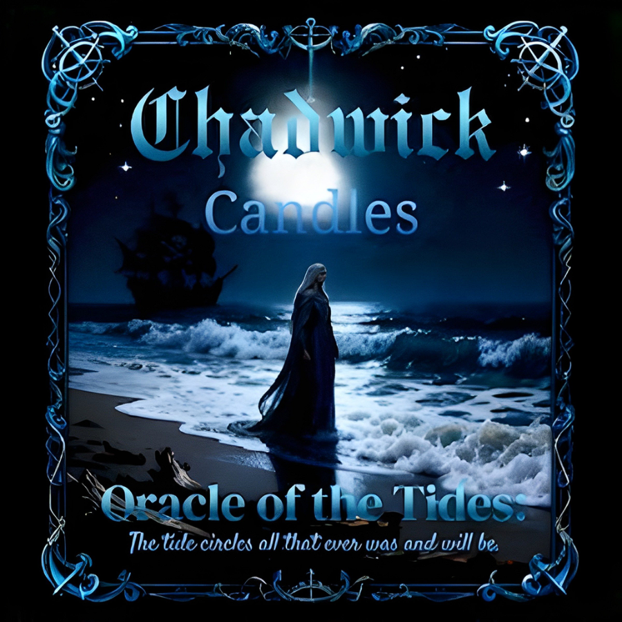 Oracle of the Tides
