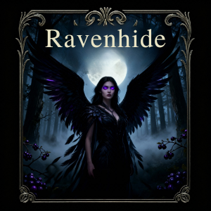 Ravenhide