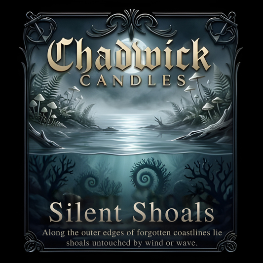 Silent Shoals