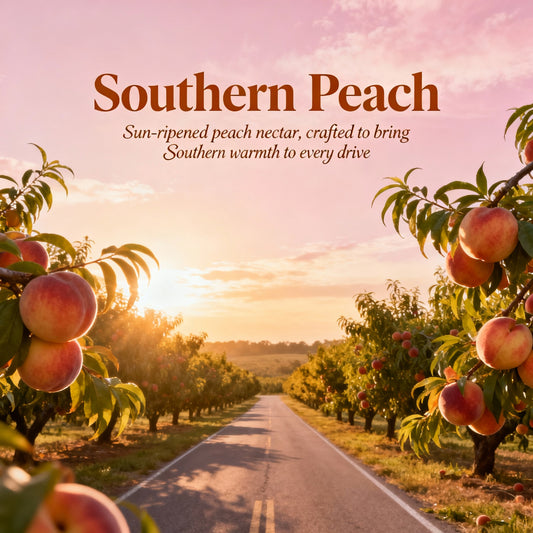 Southern Peach