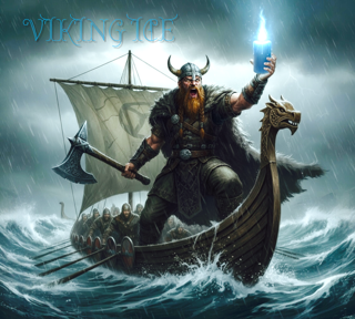 Viking Ice